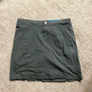 Columbia OMNI-SHIELD Hiking Skort